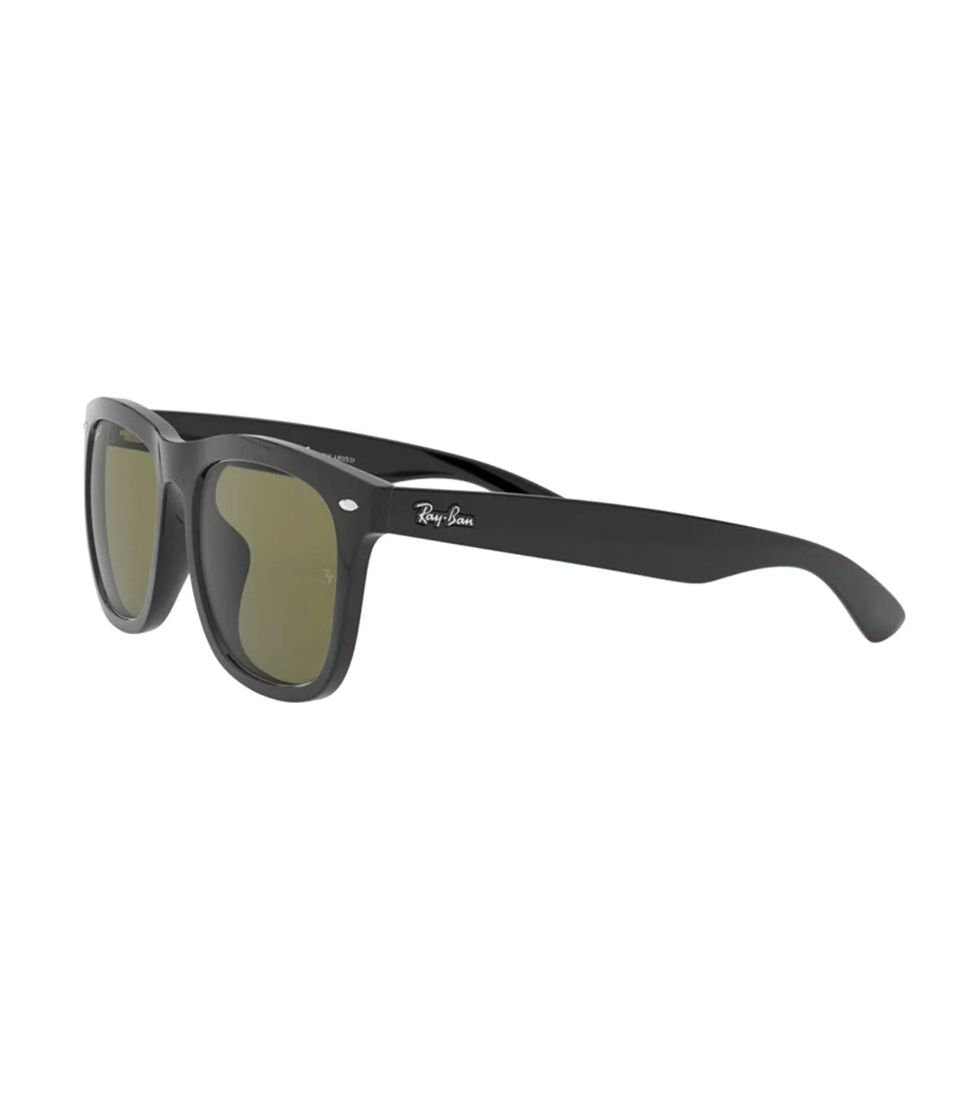 RB4260D 601/71 Sunglasses 57 Black