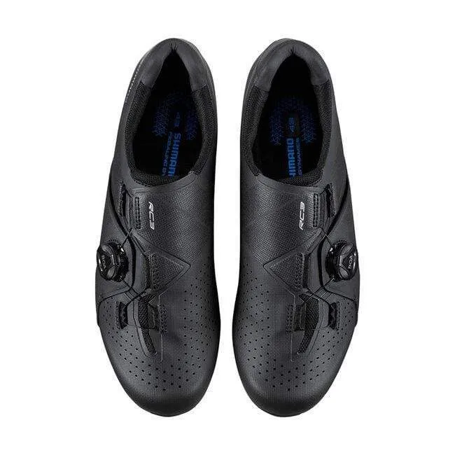 RC3 BOA Cycling Shoe