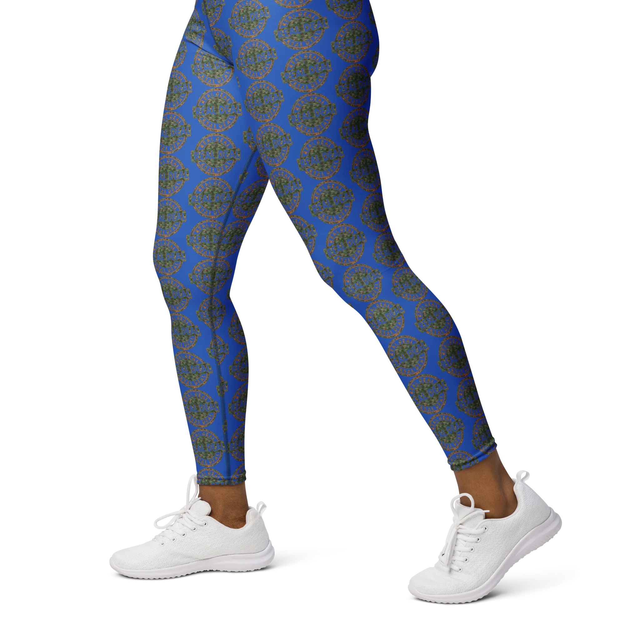 Real Deal Yoga Leggings