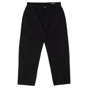 Real - Tough Threads Pants (Black)