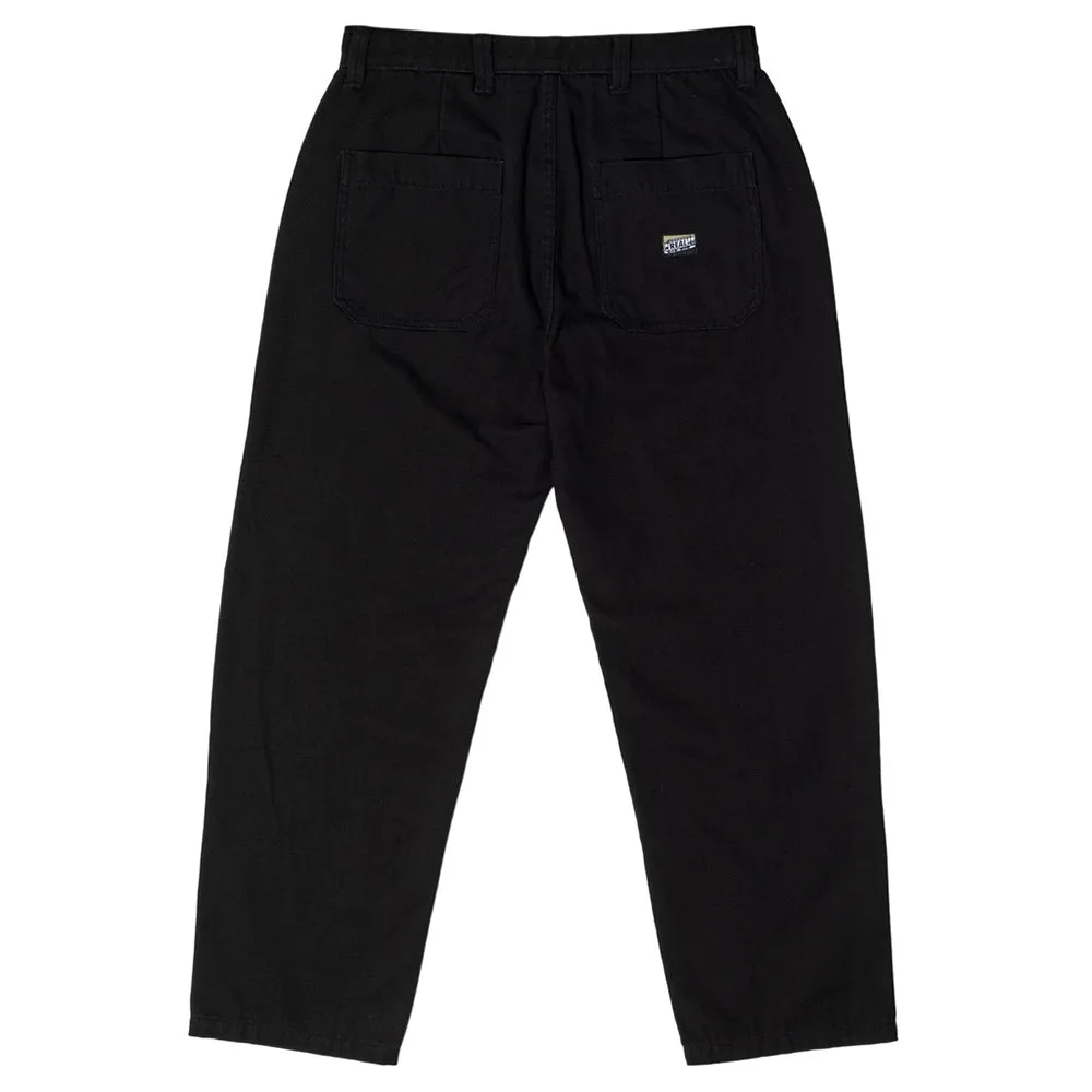 Real - Tough Threads Pants (Black)