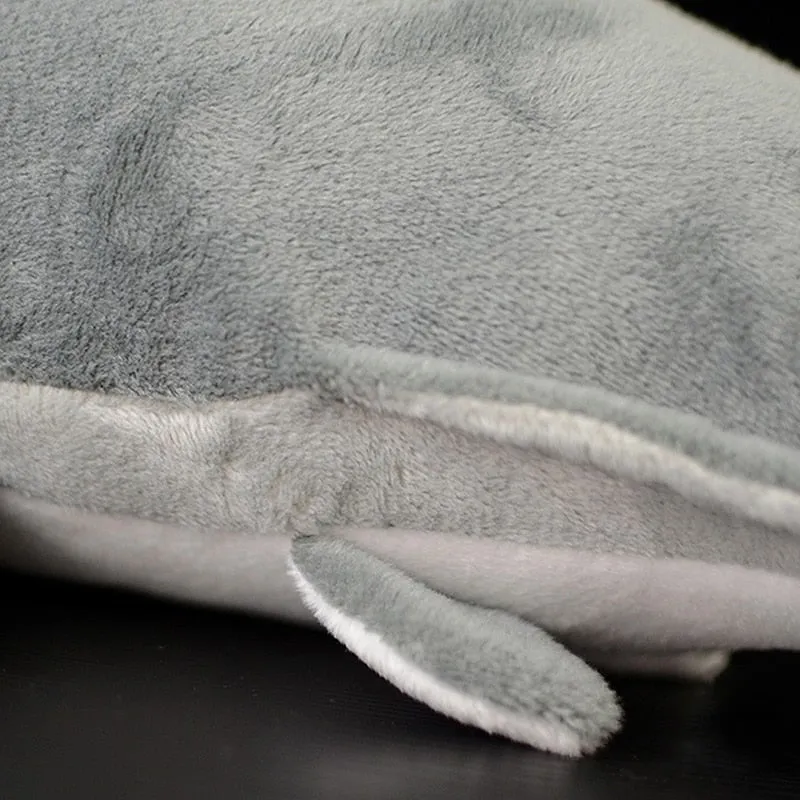 Realistic Shark plushies by SB