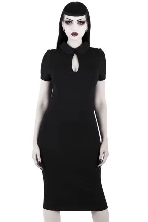 Rebekka Read Midi Dress