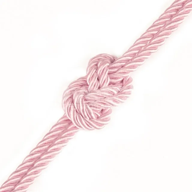 Rebellion Reign Rose Silky Bondage Rope