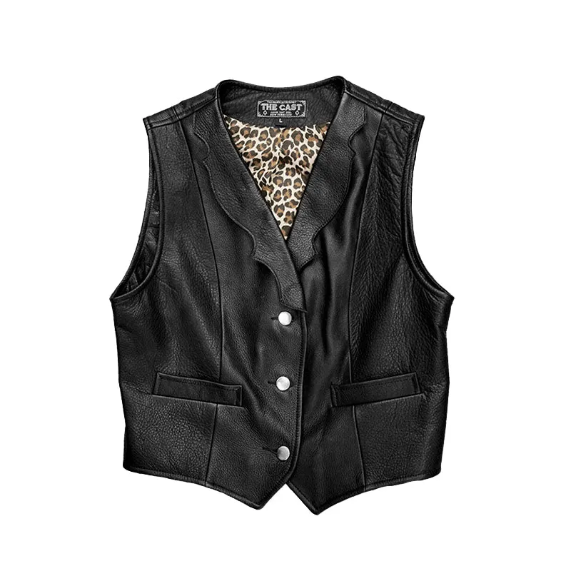 REBELREBEL VEST