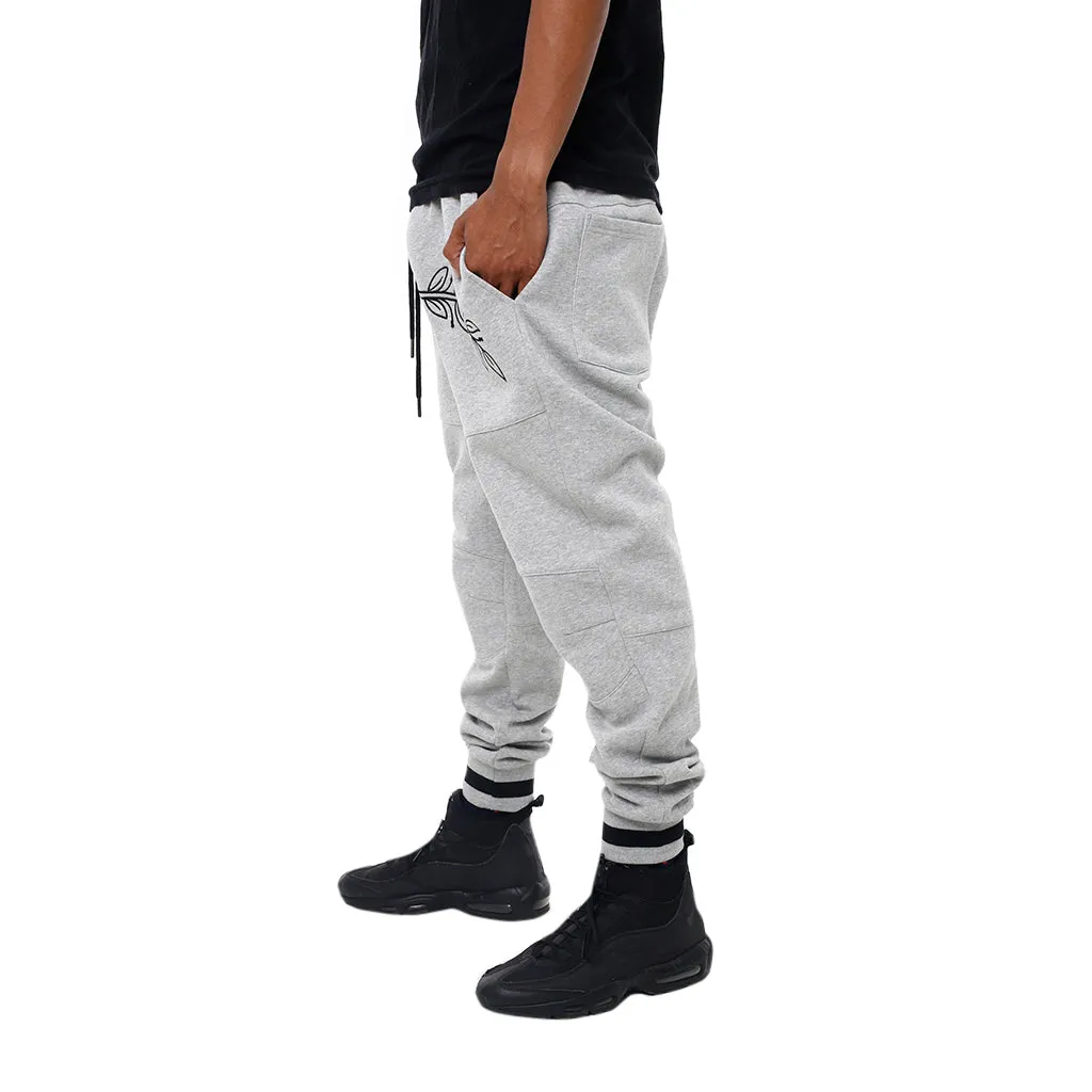 Rebirth Flight Jogger Grey