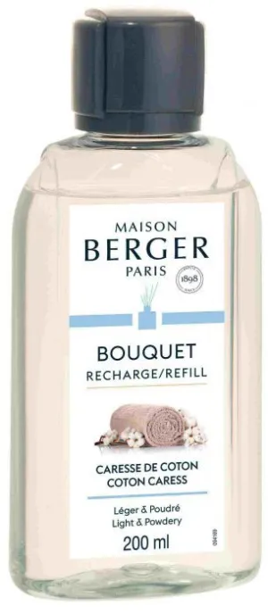 Recambio Bouquet 200ml Caresse de Coton