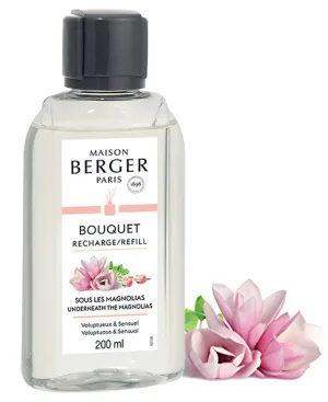 Recambio Bouquet 200ml Les Magnolias