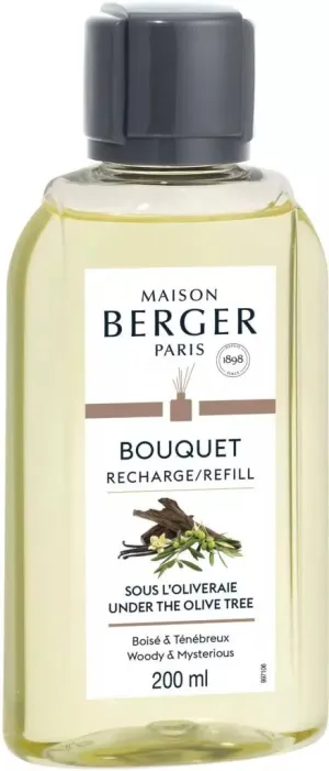 Recambio Bouquet 200ml Sous L'Oliveraie