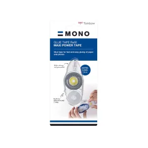 Recambio cinta MONO Maxi Power de Tombow