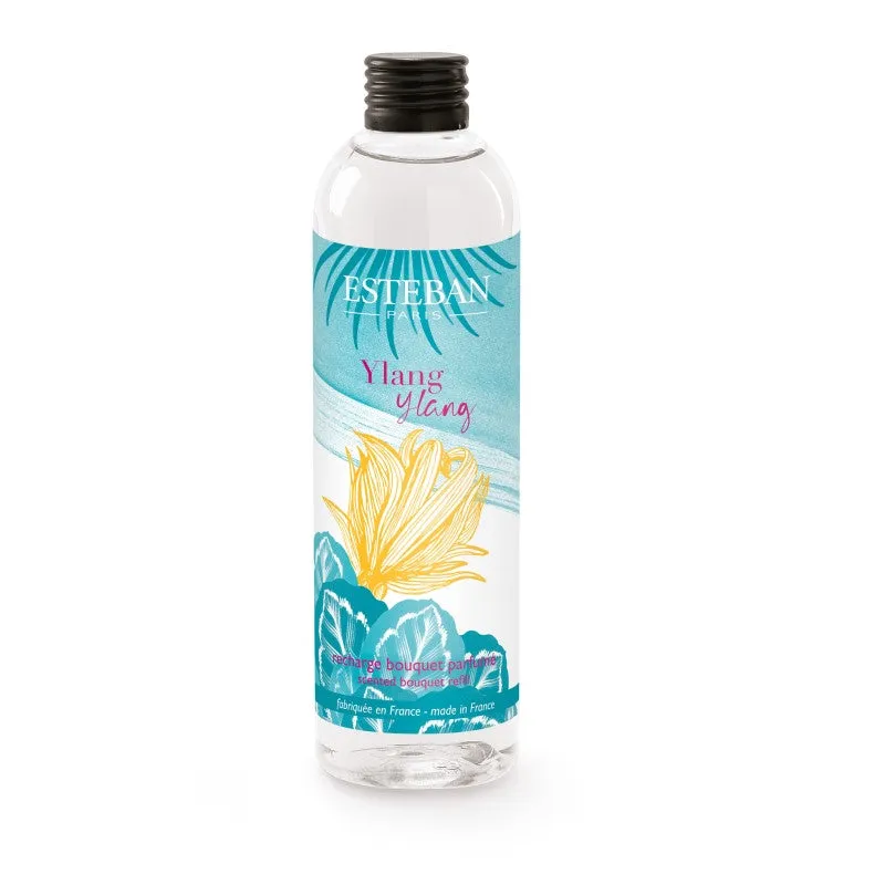 Recarga Mikado perfume para Bouquet Ylang Ylang 250ml