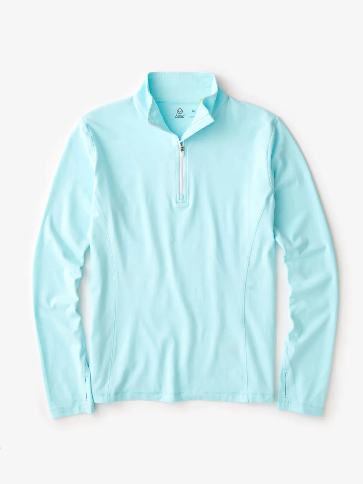 Recess Quarter Zip