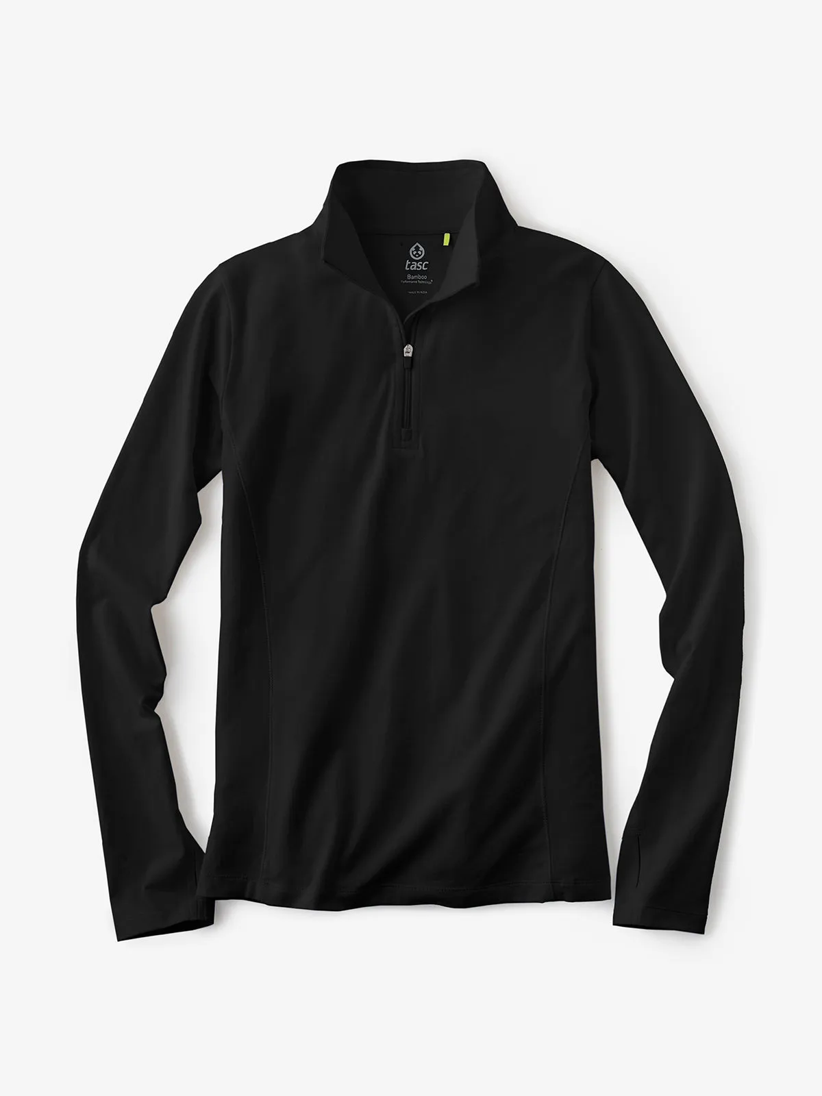 Recess Quarter Zip