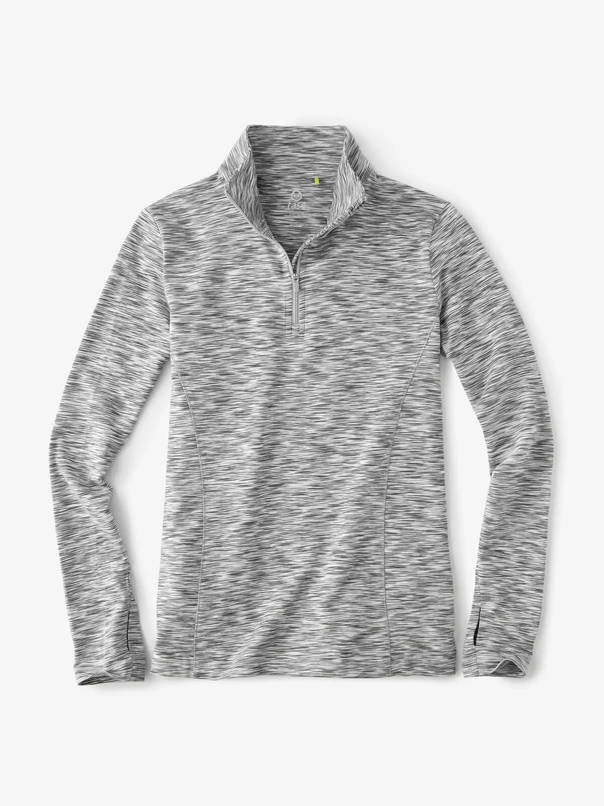 Recess Quarter Zip