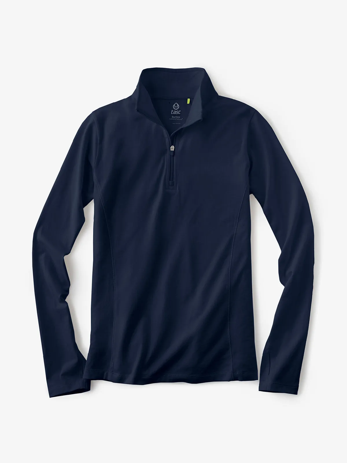 Recess Quarter Zip