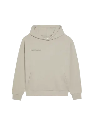 Reclaim Capsule Hoodie—moonlight