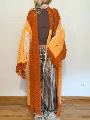 Reclaimed Last of the Honey Cardi