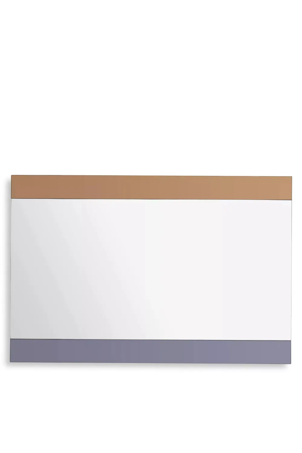 Rectangular Modern Minimalist Mirror | Eichholtz Cevio