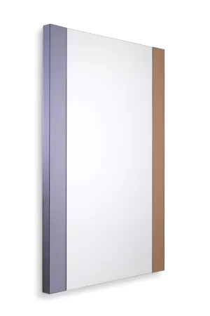 Rectangular Modern Minimalist Mirror | Eichholtz Cevio