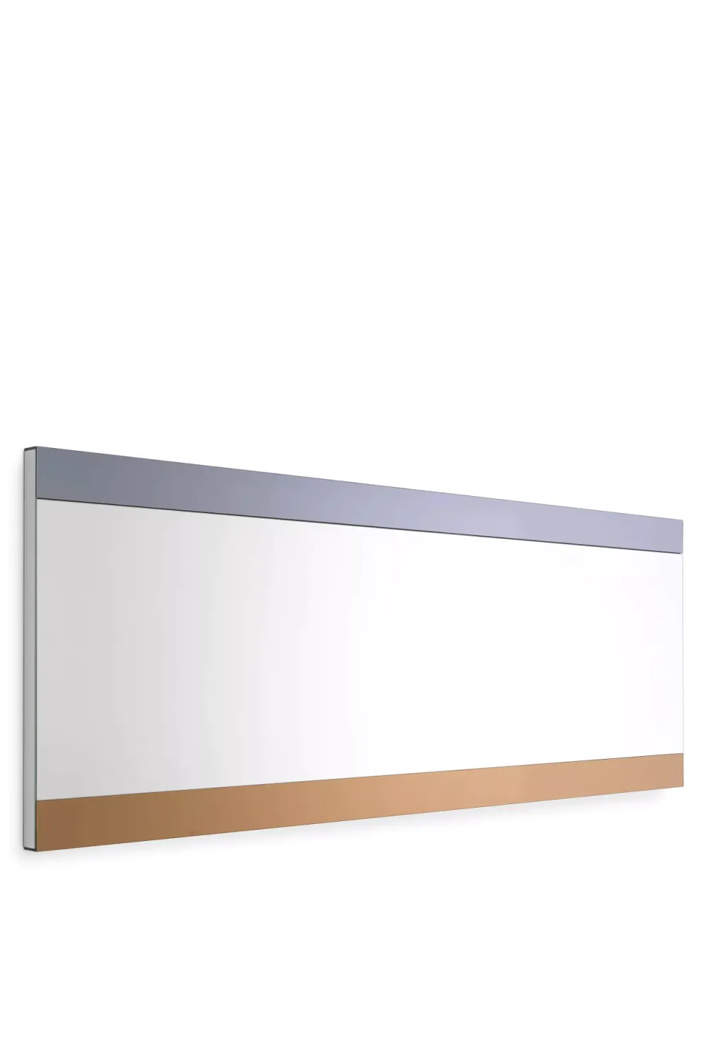 Rectangular Modern Minimalist Mirror | Eichholtz Cevio