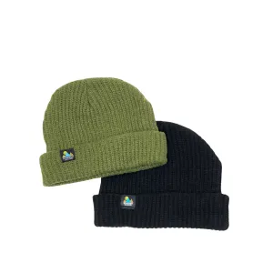 Recycled Polyester Toque