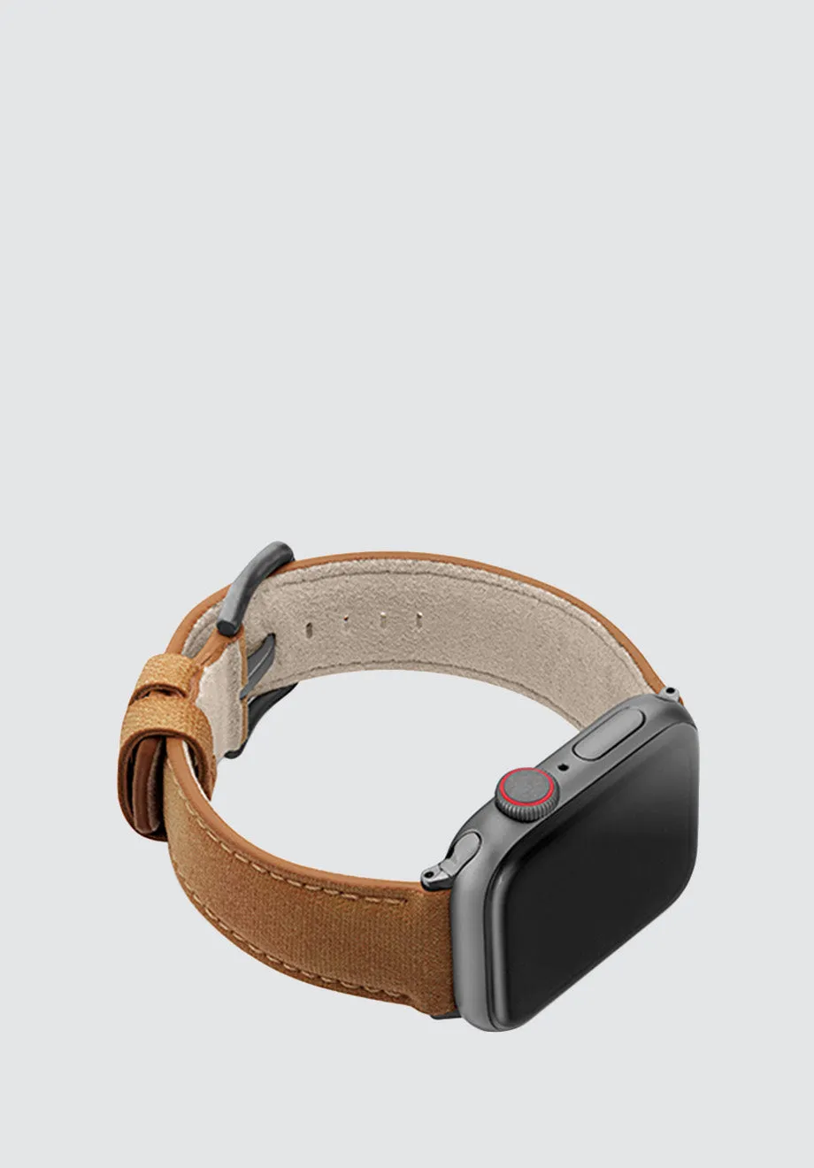 REcycled Toffee Apple Watch Band