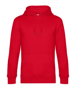 Red - B&C KING Hooded