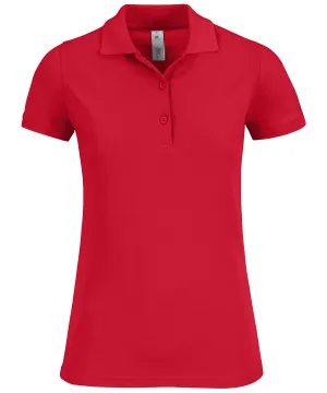 Red* - B&C Safran timeless /women