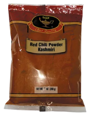 Red Chilli Powder Kashmiri