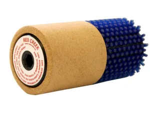 Red Creek Combi Xc Blue Nylon/Cork Rotobrush 140Mm