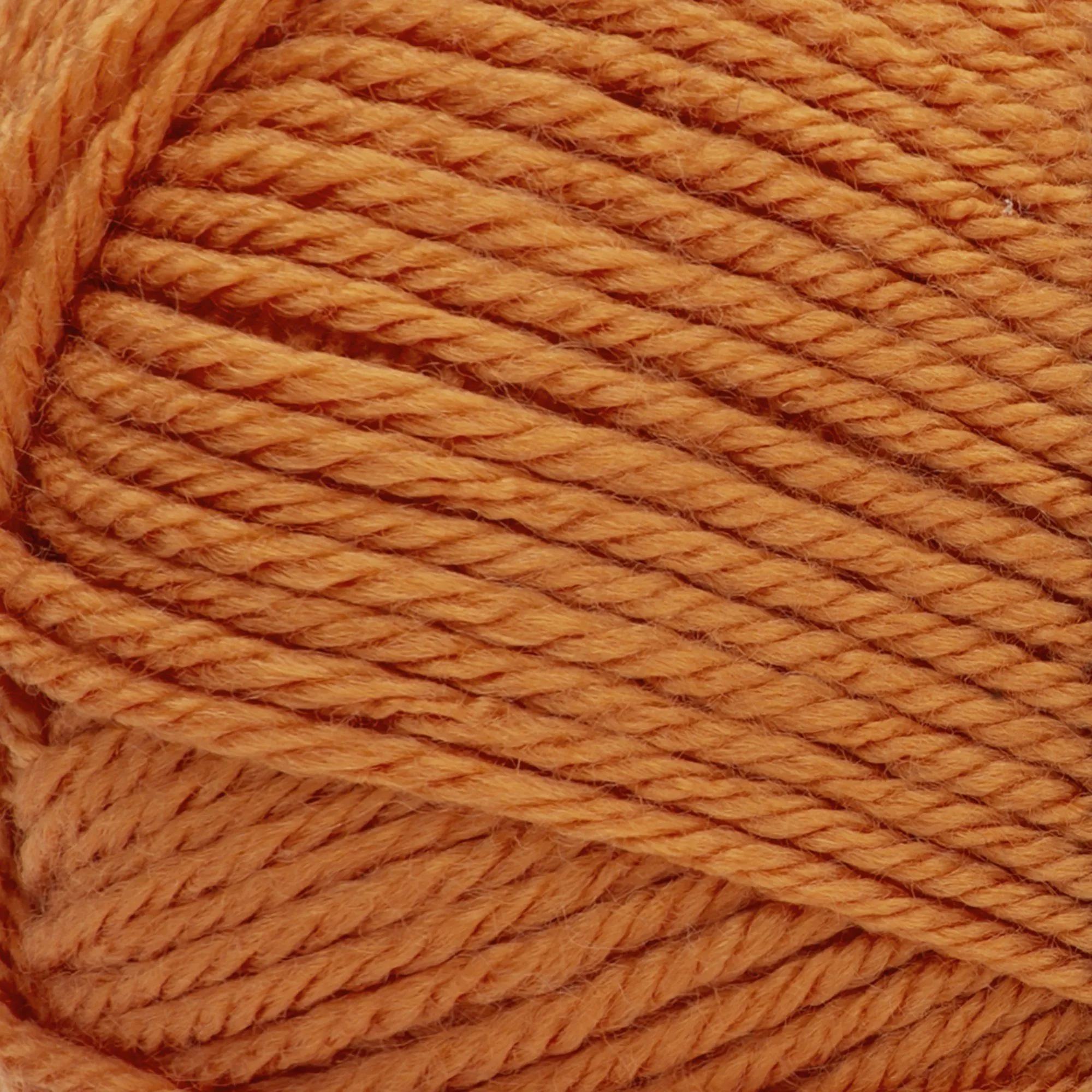 Red Heart Soft Yarn Tangerine