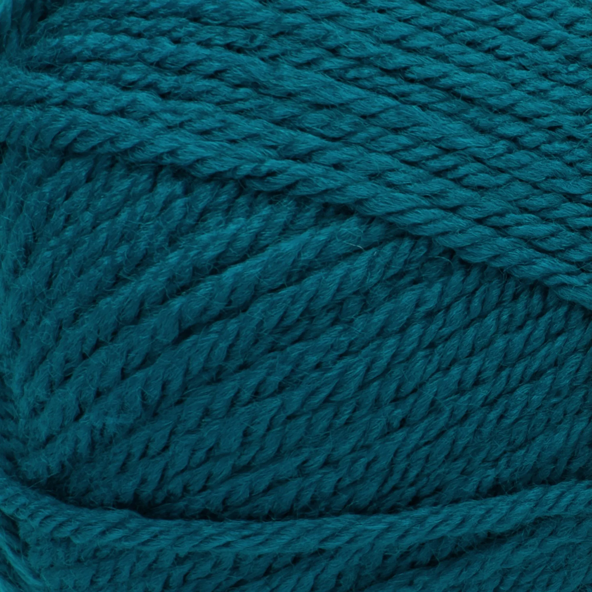 Red Heart Soft Yarn Teal