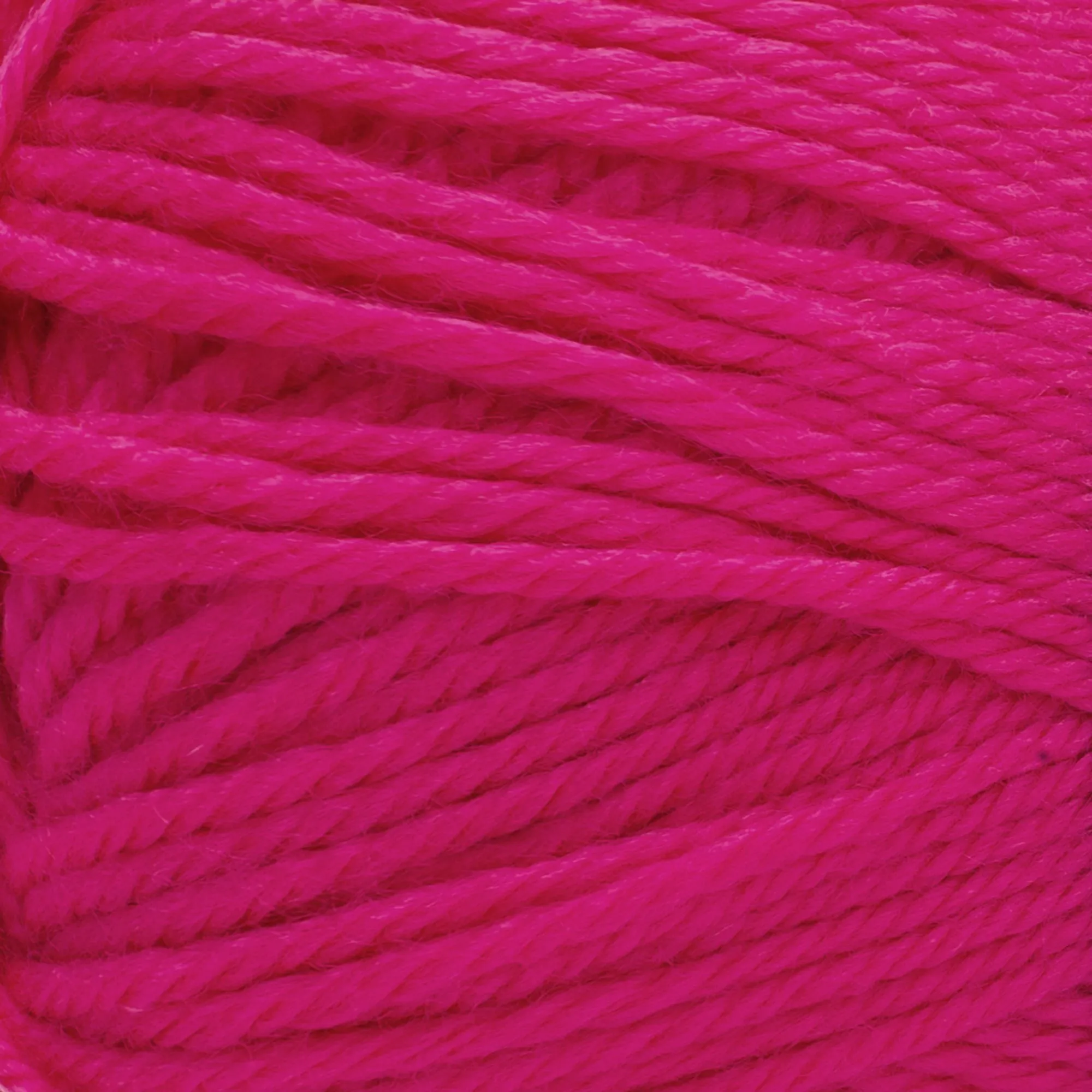 Red Heart Soft Yarn Very Pink