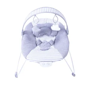 Red Kite Cosy Bouncer Grey Linen