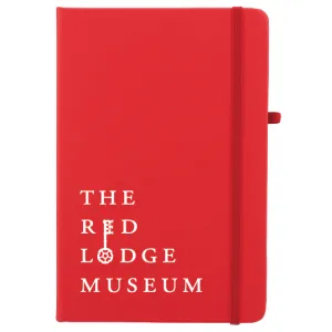 Red Lodge Notebook