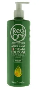 Red One After Shve Cream Cologne Fresh 400 g