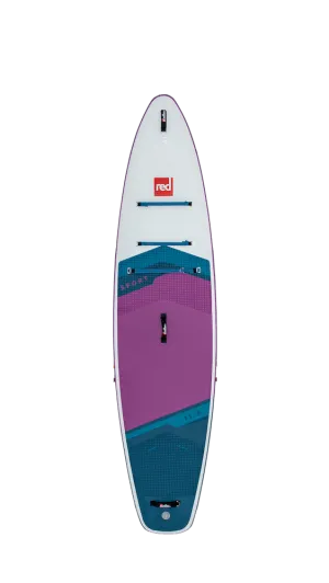 RED PADDLE 2024 SPORT PURPLE 11'3"