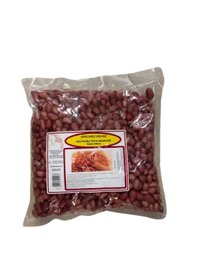 Red Peanuts 500 g