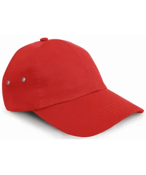 Red - Plush cap