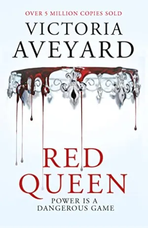 Red Queen (Red Queen #1)