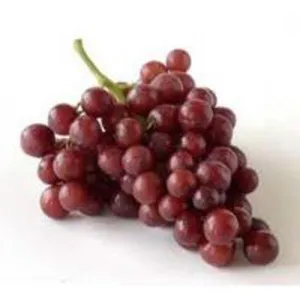 Red Seeded Grapes - 1lb