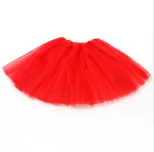 Red Tutu