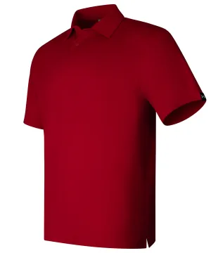 Red - UA T2G polo LB