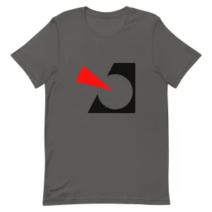 Red Wedge T-shirt