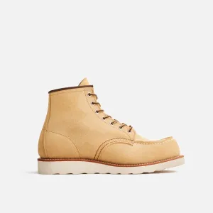 Red Wing Heritage Classic Moc 8833 - Hawthorne Abeline