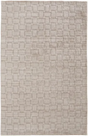 Redford RED8669F Ivory Rug