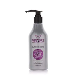 Redist Charming Silver Shampoo 500 ml