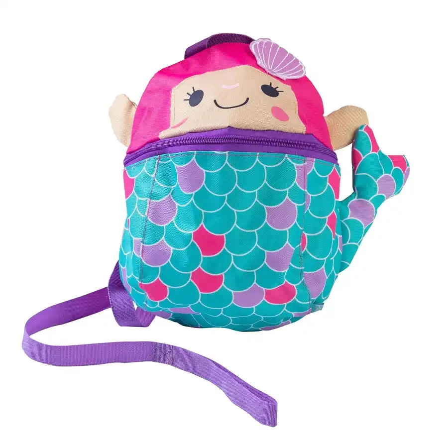 Redkite Baby Mermaid BackPack & Reins