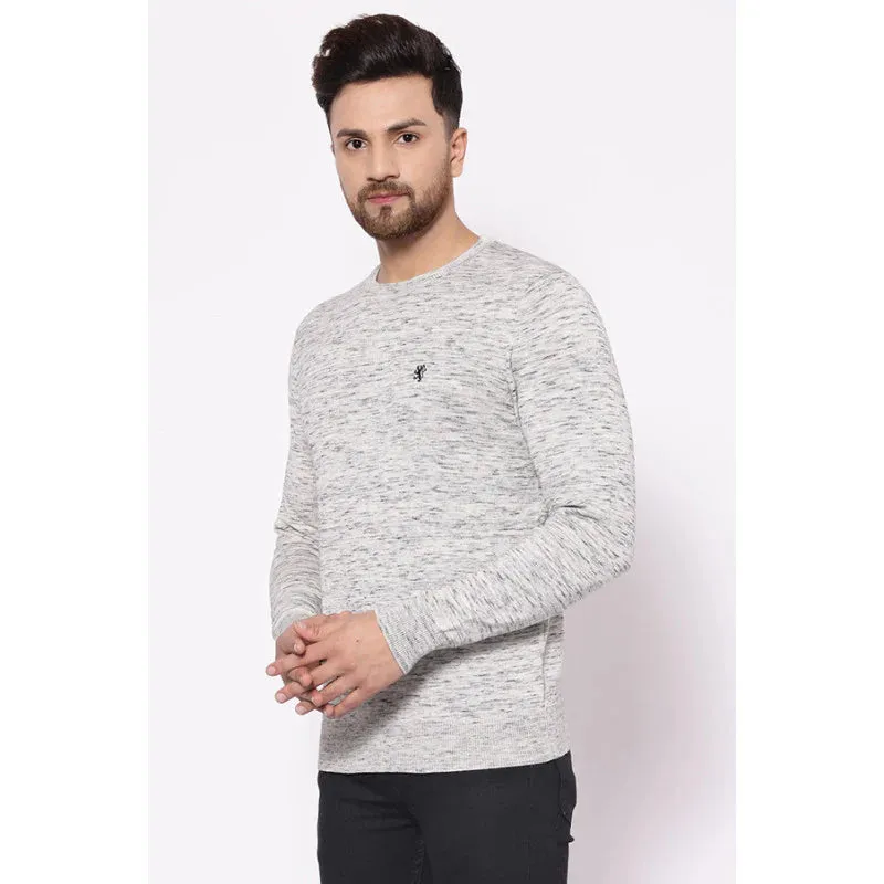 RedTape Casual Sweater for Men | Durable and Stylish