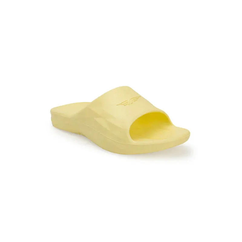 RedTape Women's Lemon Sliders